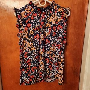 Flower top